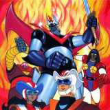 Il Grande Mazinger